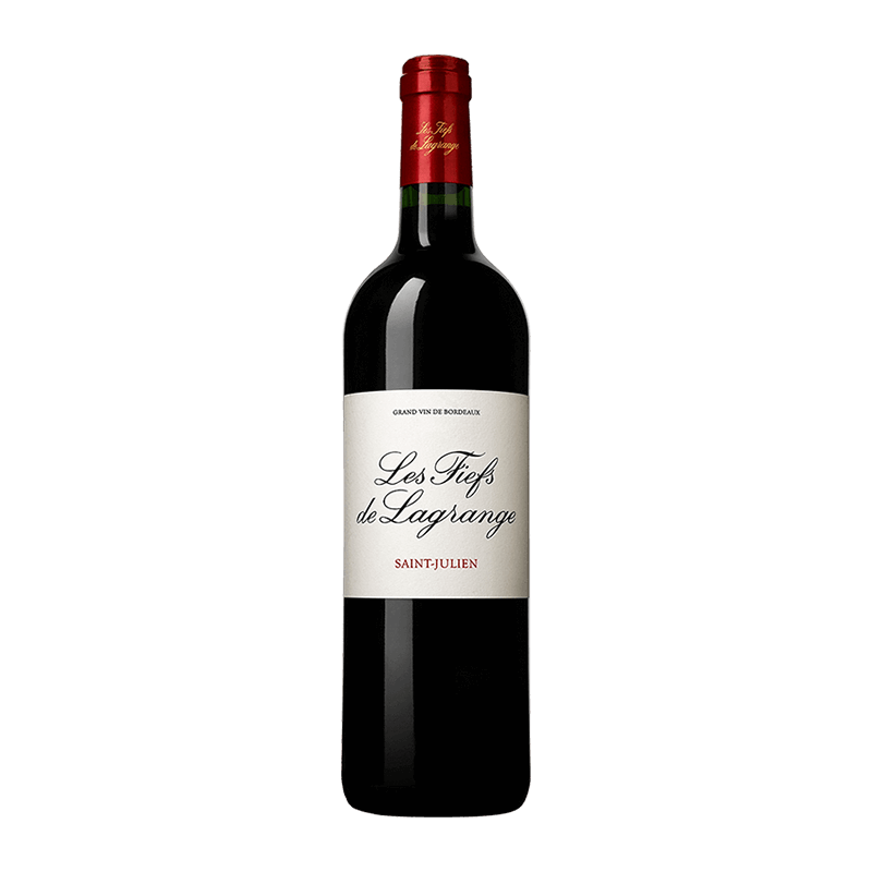 Les Fiefs de Lagrange 2021 Les Fiefs de Lagrange 2021 von Château Lagrange
