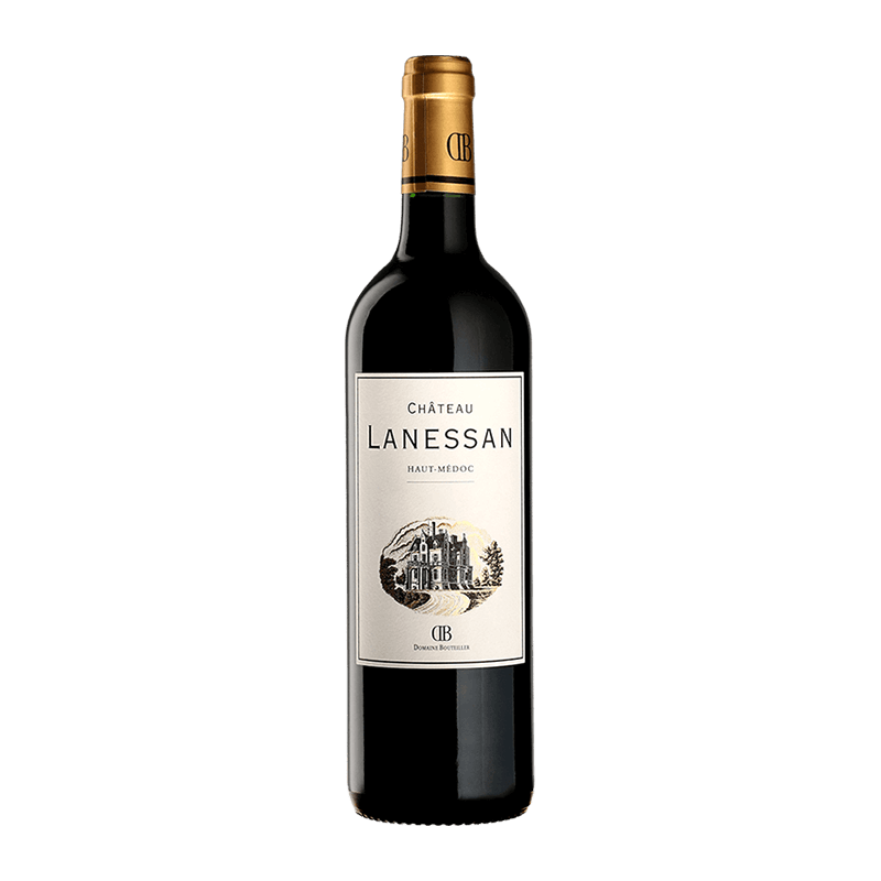 Château Lanessan 2020 Château Lanessan 2020 von Château Lanessan