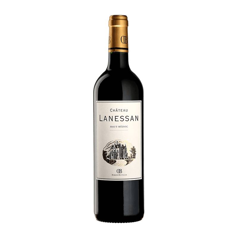 Château Lanessan 2020 von Château Lanessan