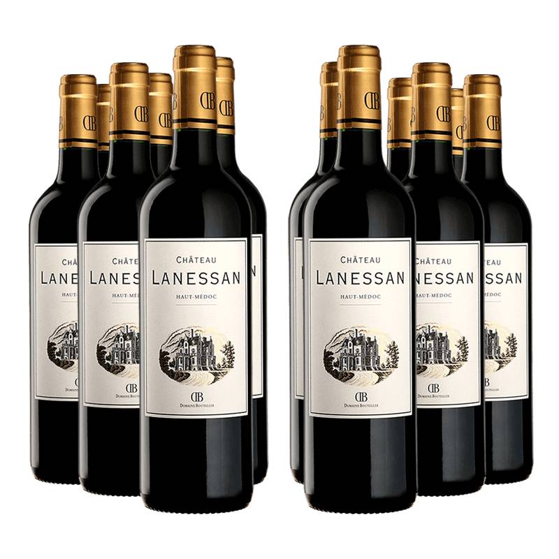 Château Lanessan 2020 von Château Lanessan