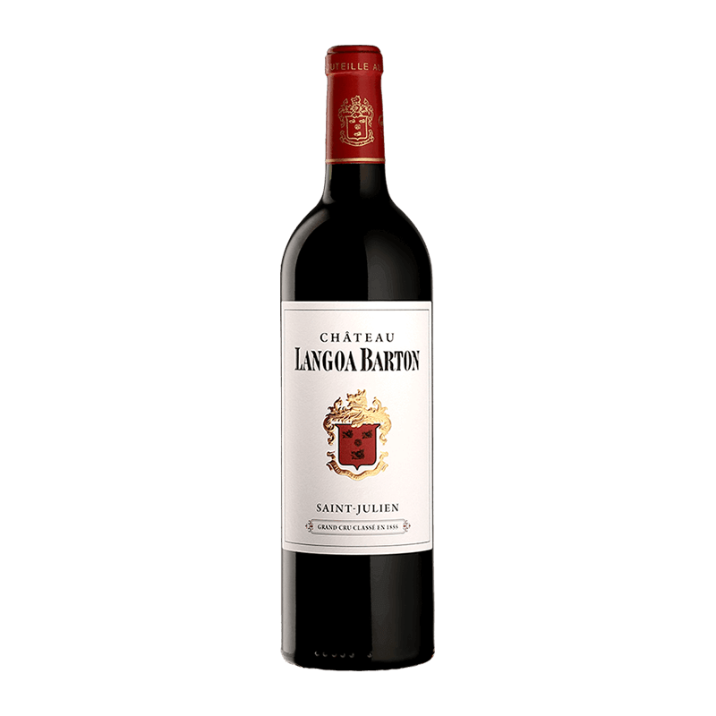 Château Langoa Barton 2018 Château Langoa Barton 2018 von Château Langoa Barton