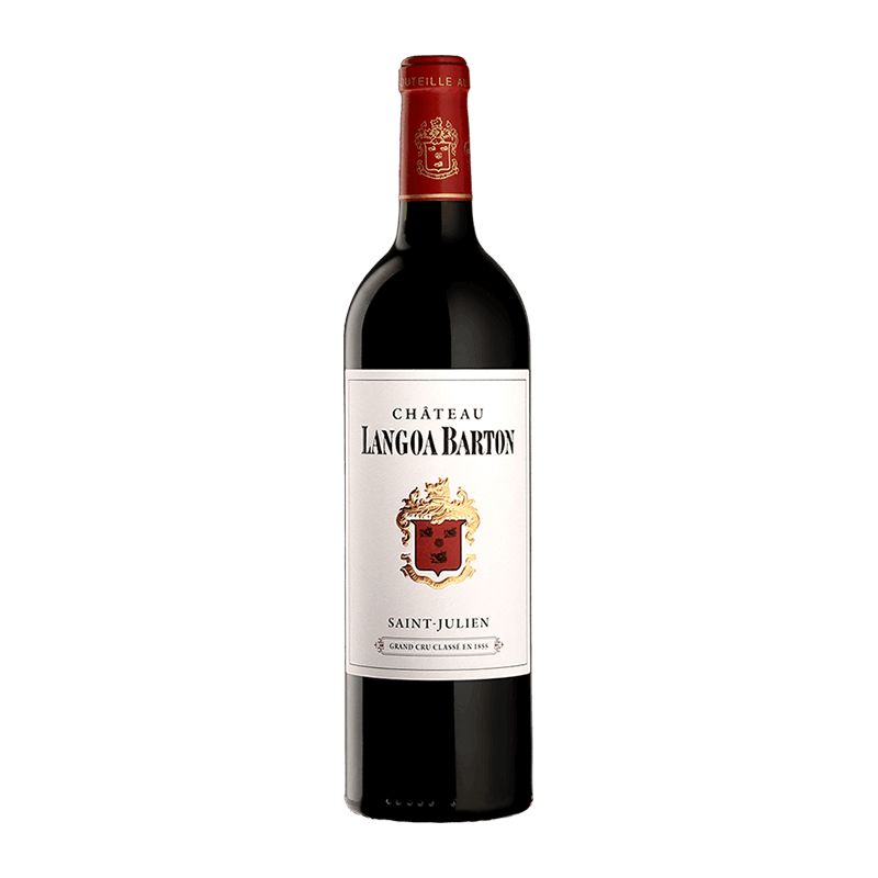 Château Langoa Barton 2020 von Château Langoa Barton