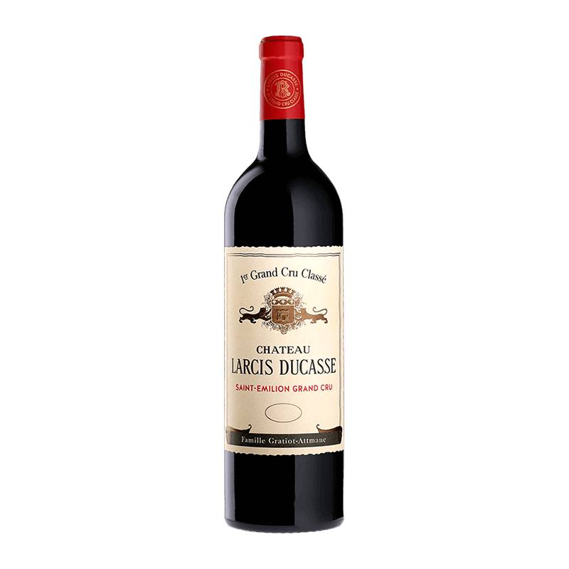 Château Larcis Ducasse 2020 von Château Larcis Ducasse