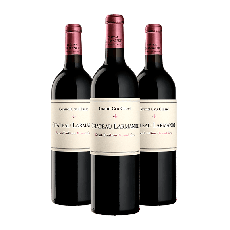 Château Larmande 2023 Château Larmande 2023 von Château Larmande