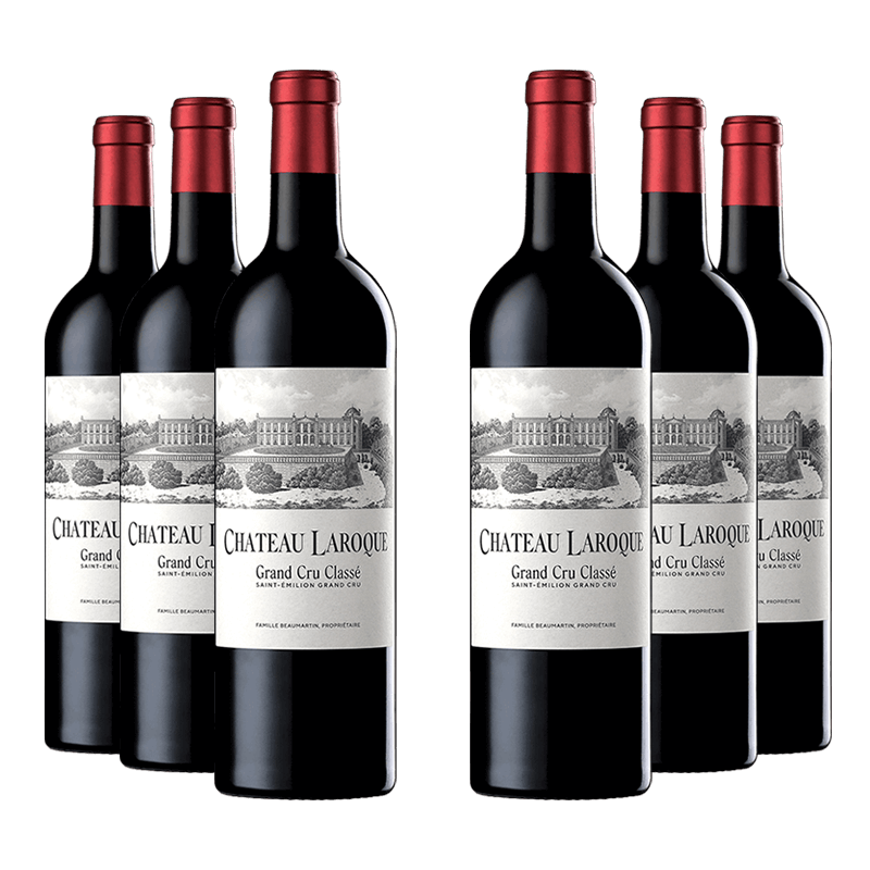 Château Laroque 2019 von Château Laroque