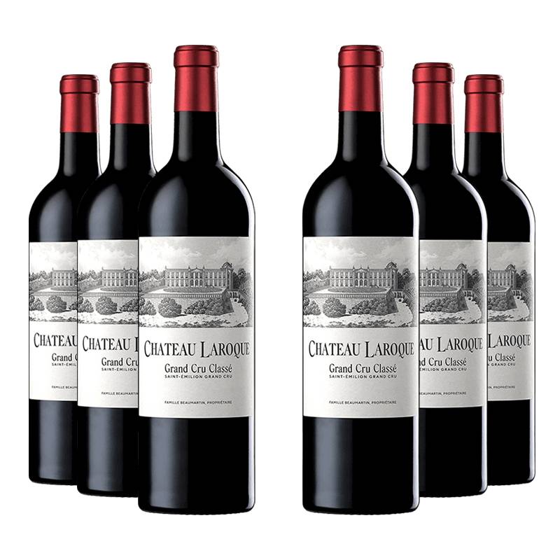 Château Laroque 2019 von Château Laroque