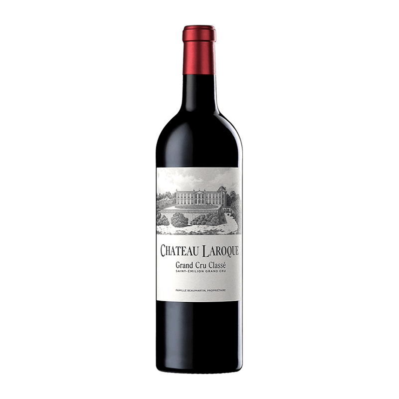 Château Laroque 2021 Château Laroque 2021 von Château Laroque
