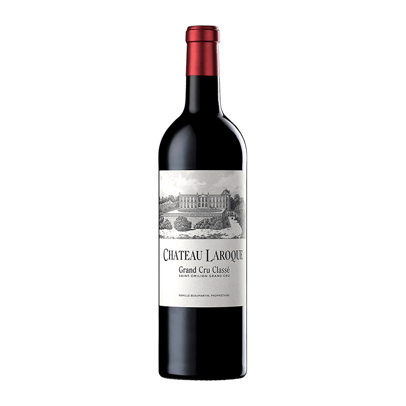 Château Laroque 2021 von Château Laroque