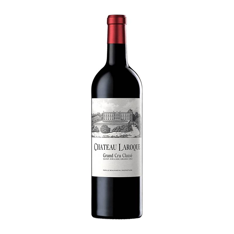 Château Laroque 2021 von Château Laroque