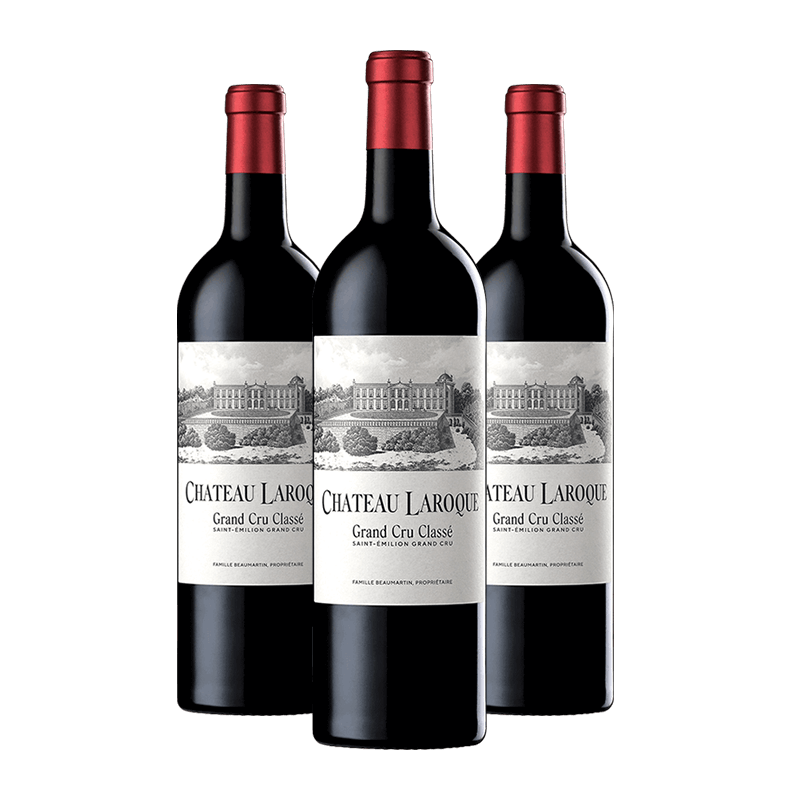 Château Laroque 2023 von Château Laroque