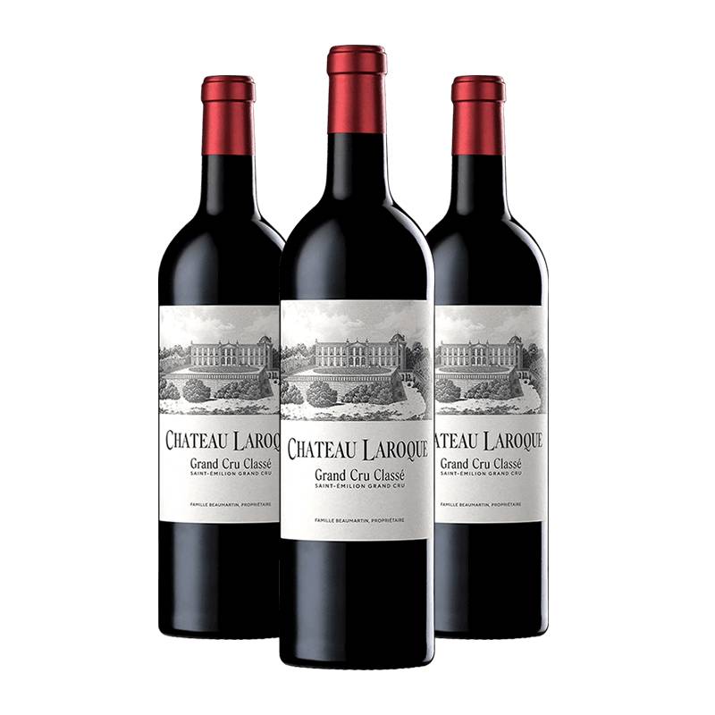 Château Laroque 2023 von Château Laroque