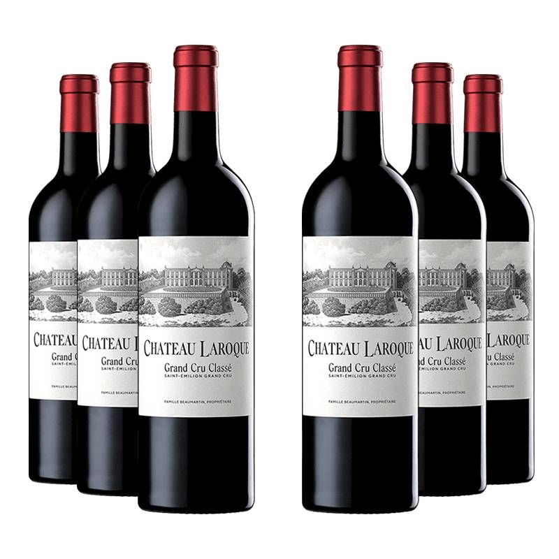 Château Laroque 2023 von Château Laroque