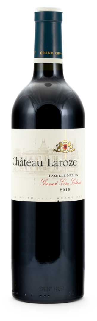 2016 Château Laroze von Chateau Laroze