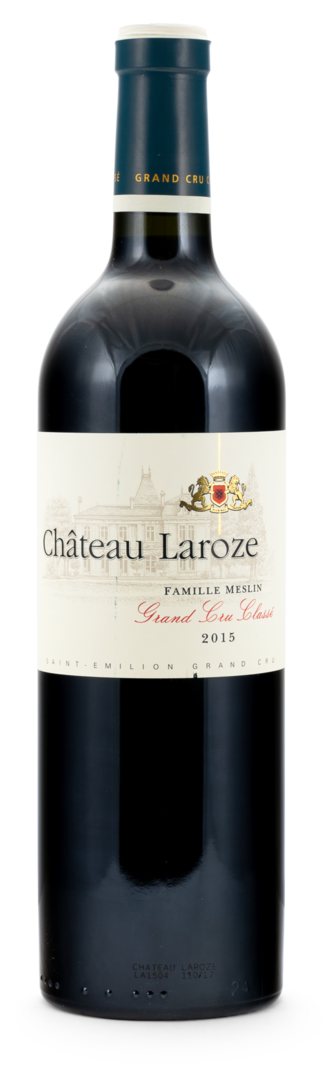 2016 Château Laroze von Chateau Laroze