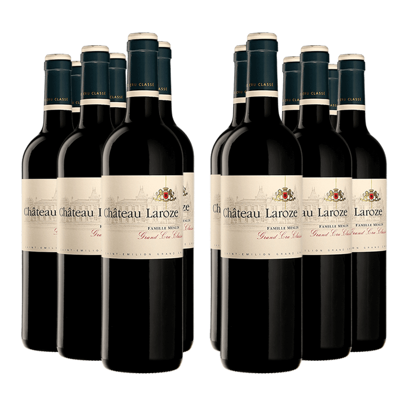 Château Laroze 2019 von Château Laroze