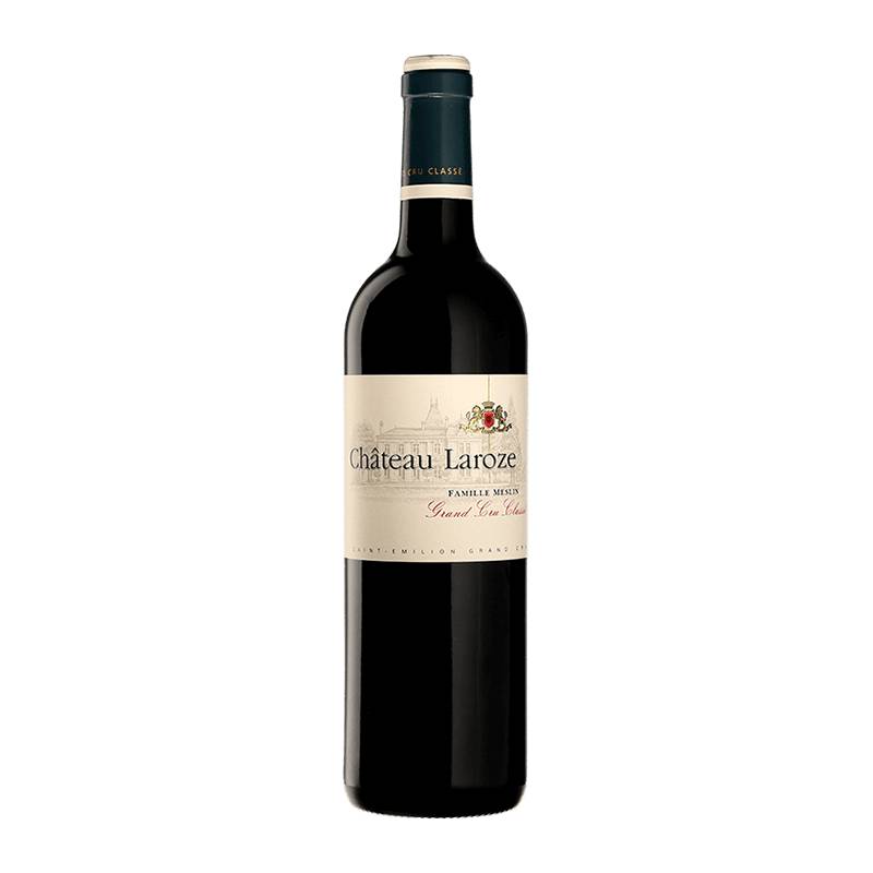 Château Laroze 2020 von Château Laroze