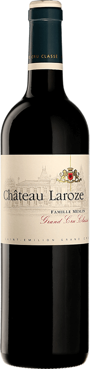 Château Laroze 2020 von Château Laroze
