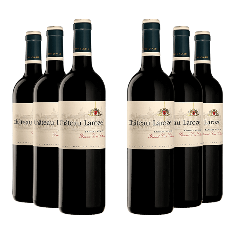 Château Laroze 2020 von Château Laroze