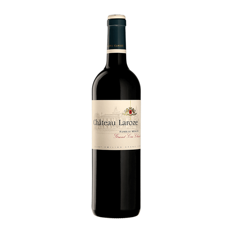Château Laroze 2021 Château Laroze 2021 von Château Laroze