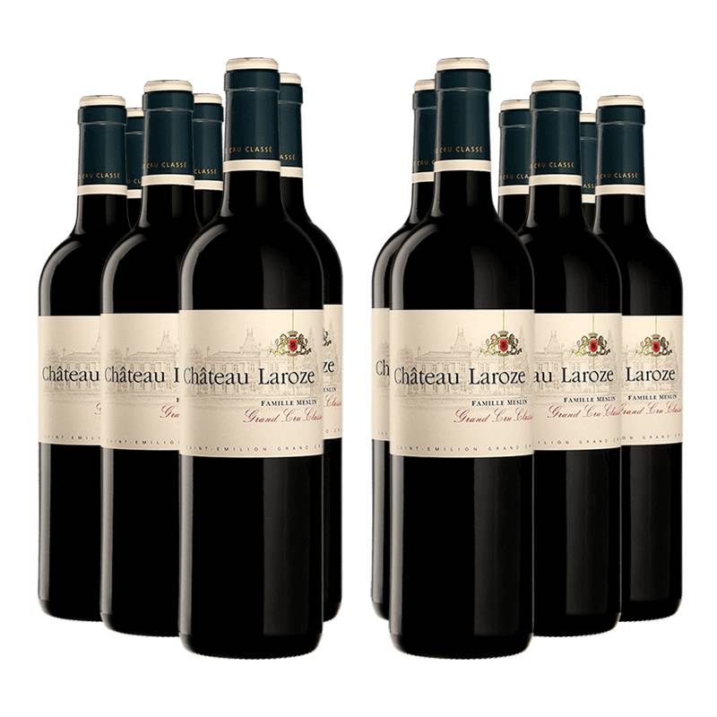 Château Laroze 2021 von Château Laroze