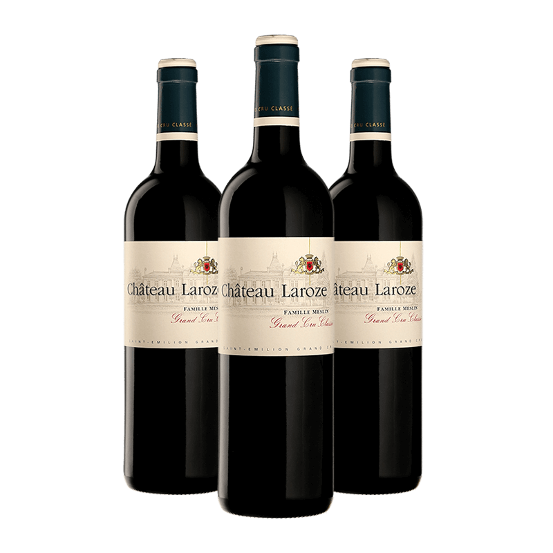 Château Laroze 2022 Château Laroze 2022 von Château Laroze