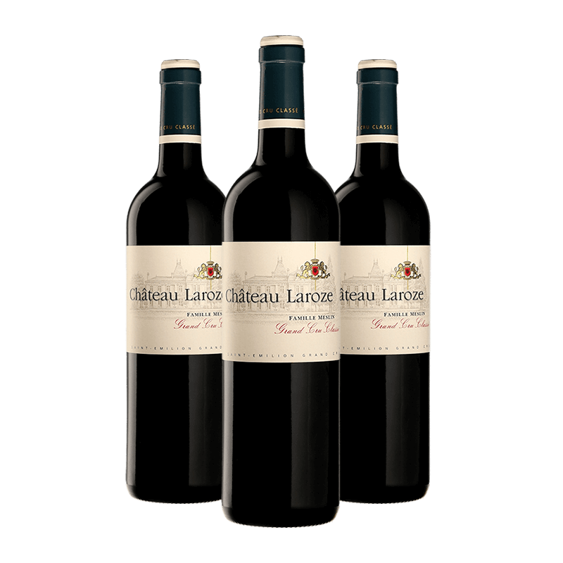 Château Laroze 2022 von Château Laroze