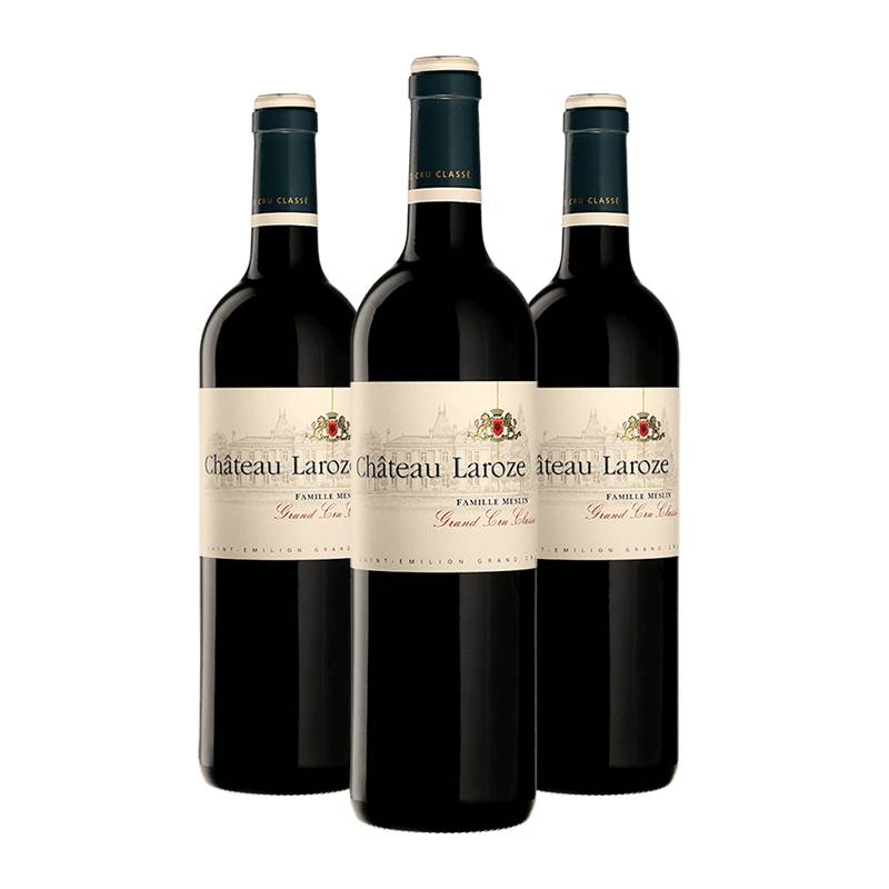 Château Laroze 2022 von Château Laroze