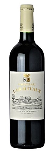 Chateau Larrivaux, Haut-Medoc A.C., Grand Vin de Bordeaux, Cissac Médoc, Frankreich, Jahrgang 2019 Chateau Larrivaux, Haut-Medoc A.C., Grand Vin de Bordeaux, Cissac Médoc, Frankreich, Jahrgang 2019 von Château Larrivaux, Cissac Médoc