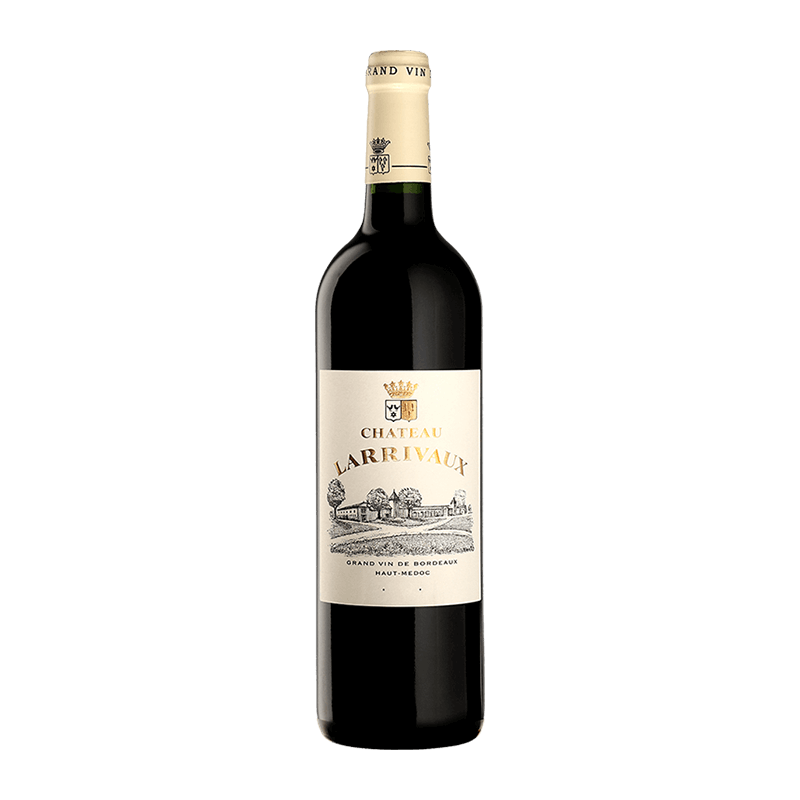 Château Larrivaux 2020 von Château Larrivaux