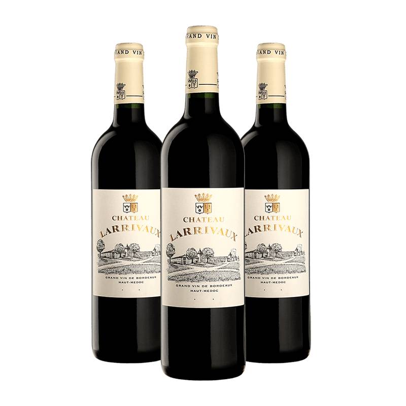 Château Larrivaux 2023 von Château Larrivaux