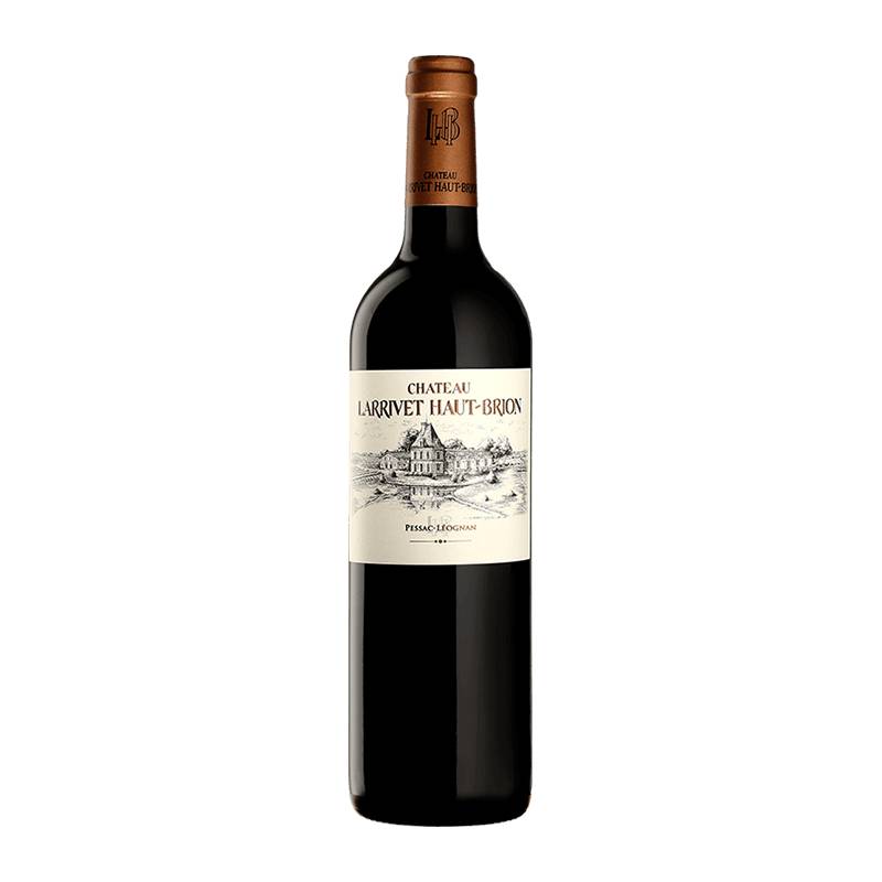 Château Larrivet Haut-Brion 2023 von Château Larrivet Haut-Brion