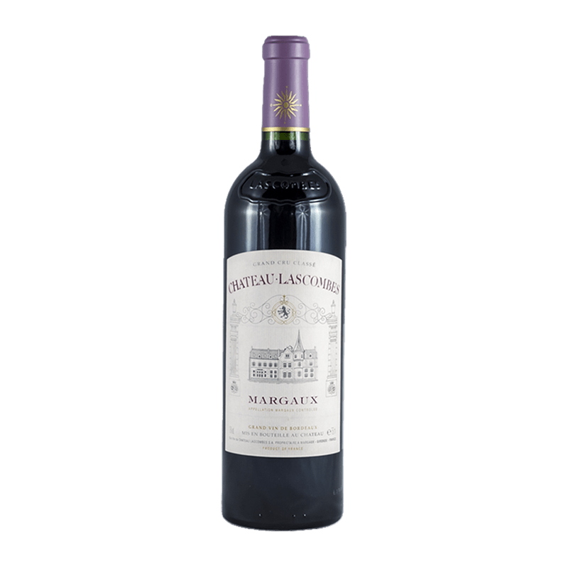 Château Lascombes 1996 Château Lascombes 1996 von Château Lascombes