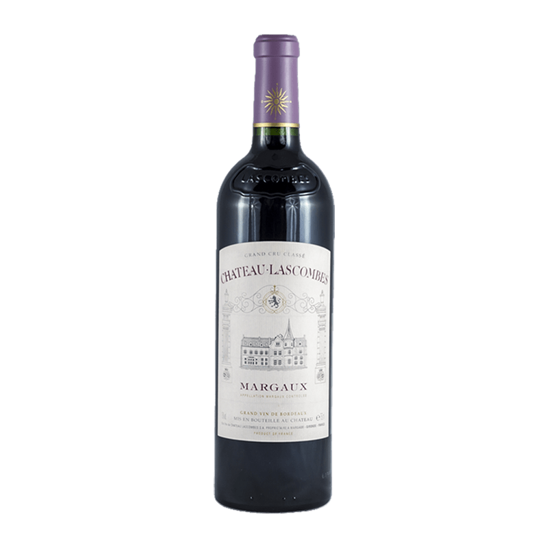 Château Lascombes 1996 von Château Lascombes