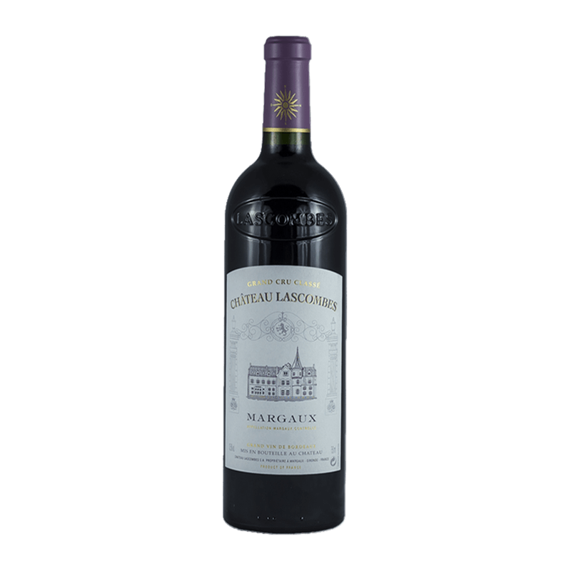 Château Lascombes 2005 von Château Lascombes