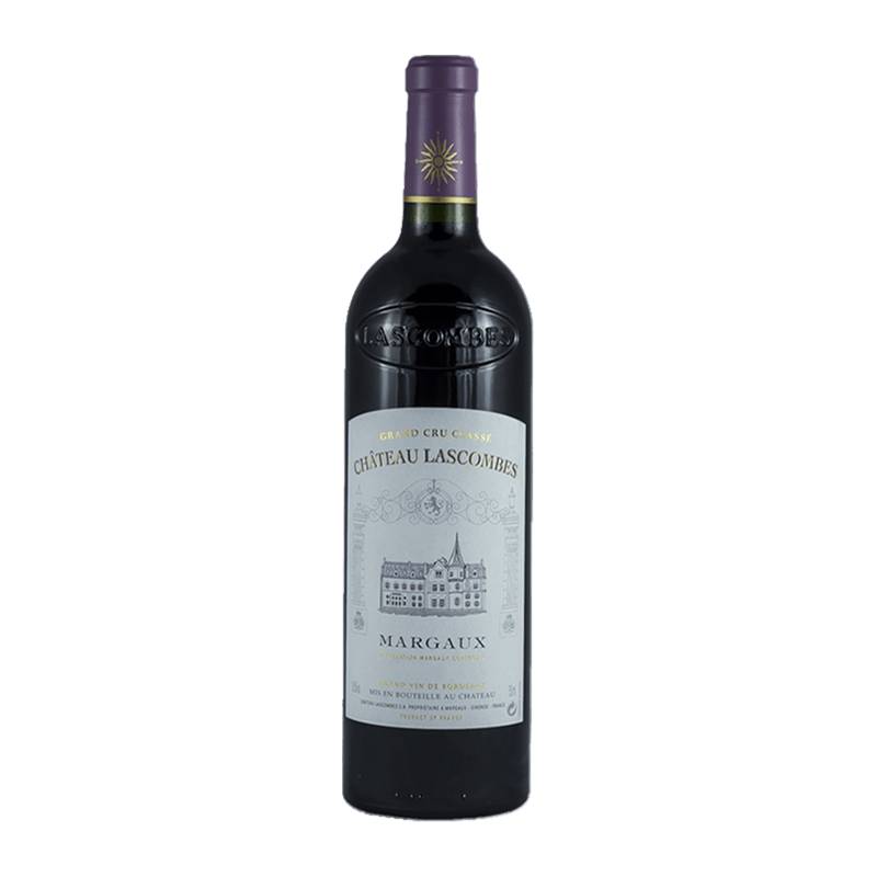 Château Lascombes 2005 von Château Lascombes