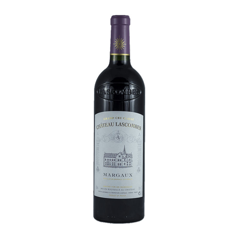 Château Lascombes 2005 Château Lascombes 2005 von Château Lascombes