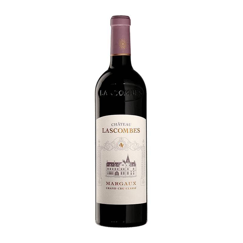 Château Lascombes 2009 von Château Lascombes