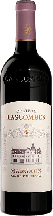 Château Lascombes 2018 von Château Lascombes