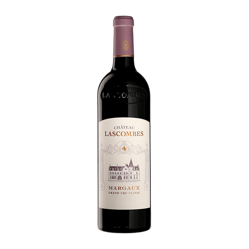 Château Lascombes 2018 von Château Lascombes