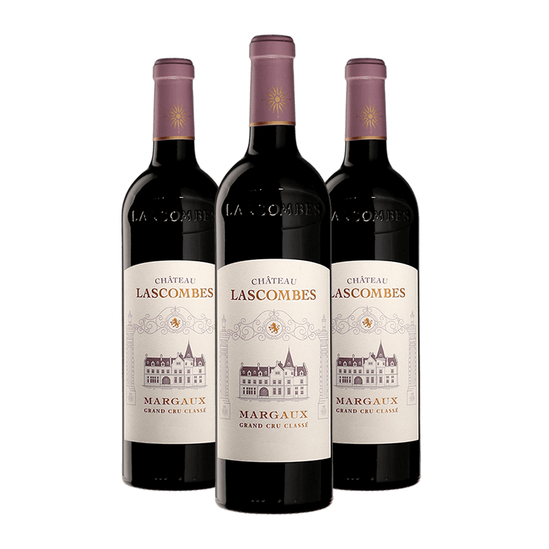 Château Lascombes 2018 von Château Lascombes