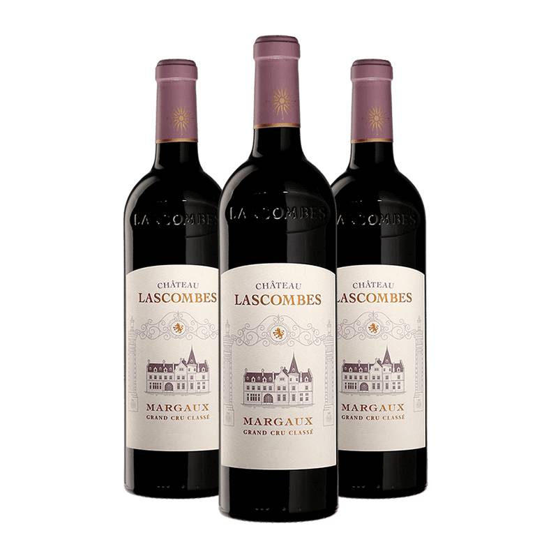 Château Lascombes 2018 von Château Lascombes