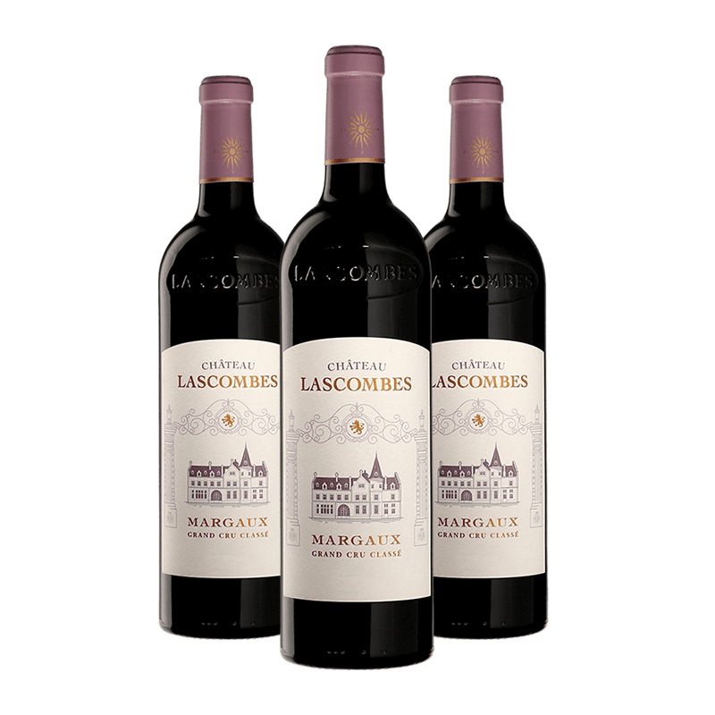 Château Lascombes 2019 Château Lascombes 2019 von Château Lascombes