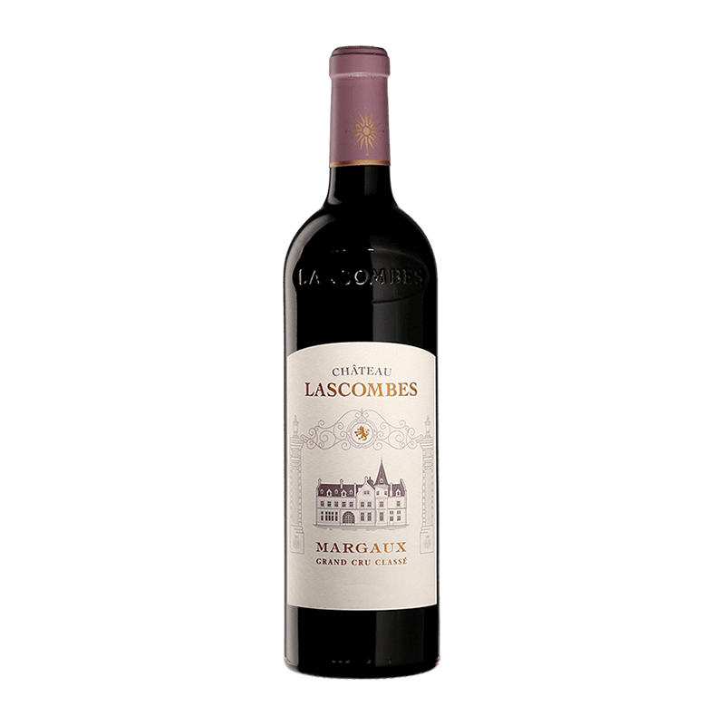 Château Lascombes 2019 Château Lascombes 2019 von Château Lascombes
