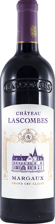 Château Lascombes 2020 von Château Lascombes