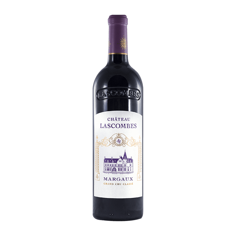 Château Lascombes 2020 Château Lascombes 2020 von Château Lascombes