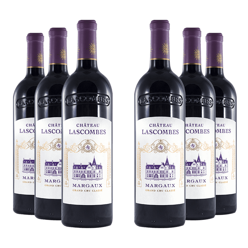 Château Lascombes 2020 Château Lascombes 2020 von Château Lascombes