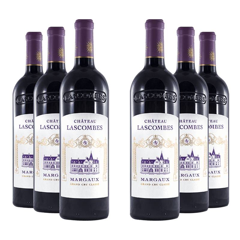 Château Lascombes 2020 von Château Lascombes