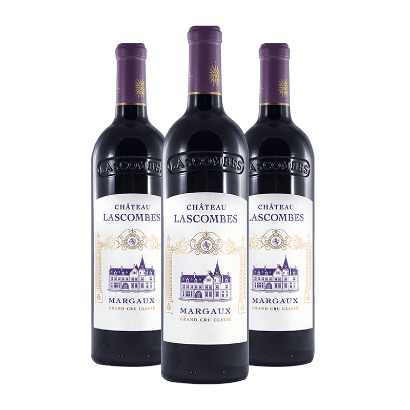Château Lascombes 2020 Château Lascombes 2020 von Château Lascombes