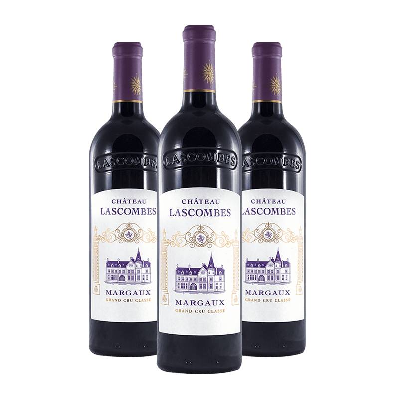 Château Lascombes 2020 von Château Lascombes