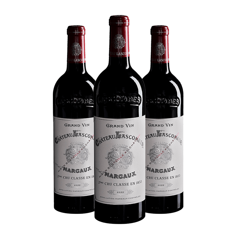 Château Lascombes 2022 von Château Lascombes